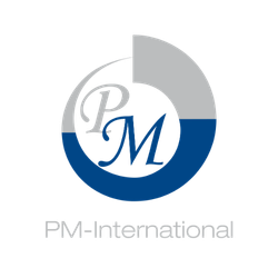 PM International logó