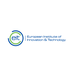 European Institute of Innovation and Technology (EIT) logó