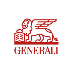 Generali Biztosító logó